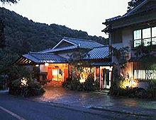 Kappo Ryokan Uoshizu